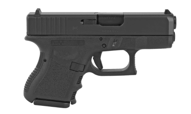 Glock 26 Gen 3 Review: Accuracy Reliability and Performance